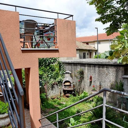Apartments Martiva Kotor Exterior photo
