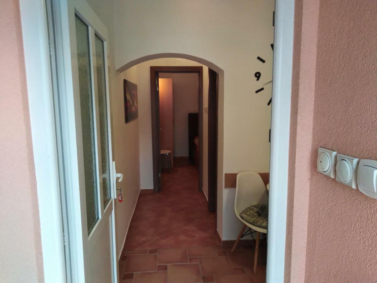 Apartments Martiva Kotor Exterior photo